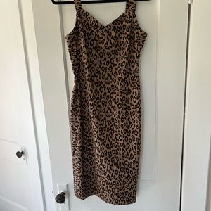 Banana Republic Dress • Size 10